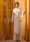 Gul-E-Bahaar By Khoobsurat Embroidered Lawn Unstitched 3pcs - Jotey