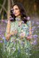 M. Prints By Maria B. Lawn Vol-25 Printed Unstitched 3pcs