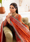 Reverie By Gulaal Embroidered Chiffon Unstitched 3pcs