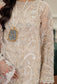 Adan's Libas Traditional Essence Unstitched Semi Formals 3pcs