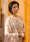 Gul-E-Bahaar By Khoobsurat Embroidered Lawn Unstitched 3pcs - Jotey