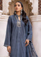 KHOOBSURAT Aventus Swiss Unstitched 3pcs - Jotey