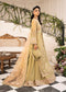 INAYAT Luxury Wedding Formals Unstitched 3pcs