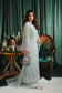 Ayla Luxury Formals Unstitched 3pcs - Jotey