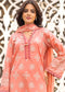 Khoobsurat Lawnkari Embroidered Lawn Unstitched 3pcs