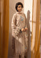 Gul-E-Bahaar By Khoobsurat Embroidered Lawn Unstitched 3pcs - Jotey