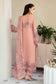 Ramsha Dastoor Chiffon Vol-01 Unstitched 3pcs