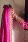 Vasal By Charizma Embroidered Luxury Chiffon Vol-03 Unstitched 3pcs
