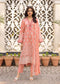 Khoobsurat Lawnkari Embroidered Lawn Unstitched 3pcs