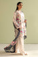 Coco By Zara Shahjahan Digital Printed Lawn Unstitched 3pcs