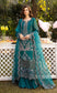 Eid Festive By Asifa And Nabeel Vol-01 Embroidered Zari Net Unstitched 3pcs - Jotey
