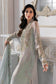 MARIA B. Embroidered Vol-30 Luxury Unstitched 3pcs - Jotey
