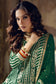 Vasal By Charizma Embroidered Luxury Chiffon Vol-03 Unstitched 3pcs