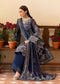 Reverie By Gulaal Embroidered Chiffon Unstitched 3pcs