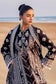 Gul Ahmed Printed Summer Lawn'25 Unstitched 3pcs - Jotey