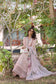 Noor By Saadia Asad Eid Luxury Handwork Laserkari'25 Unstitched 3pcs