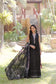 Noor By Saadia Asad Eid Luxury Handwork Laserkari'25 Unstitched 3pcs