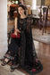 Noor By Saadia Asad Eid Luxury Handwork Laserkari'25 Unstitched 3pcs