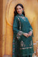 Noor By Saadia Asad Eid Luxury Handwork Laserkari'25 Unstitched 3pcs