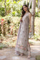 Noor By Saadia Asad Eid Luxury Handwork Laserkari'25 Unstitched 3pcs - Jotey