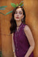 Noor By Saadia Asad Eid Luxury Handwork Laserkari'25 Unstitched 3pcs - Jotey