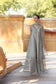 Noor By Saadia Asad Eid Luxury Handwork Laserkari'25 Unstitched 3pcs