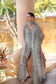 Noor By Saadia Asad Eid Luxury Handwork Laserkari'25 Unstitched 3pcs