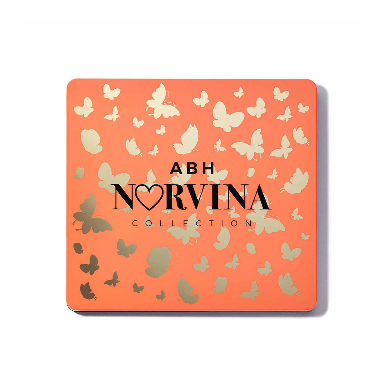 ABH NORVINA® Pro Pigment Palette Vol. 3 Jotey