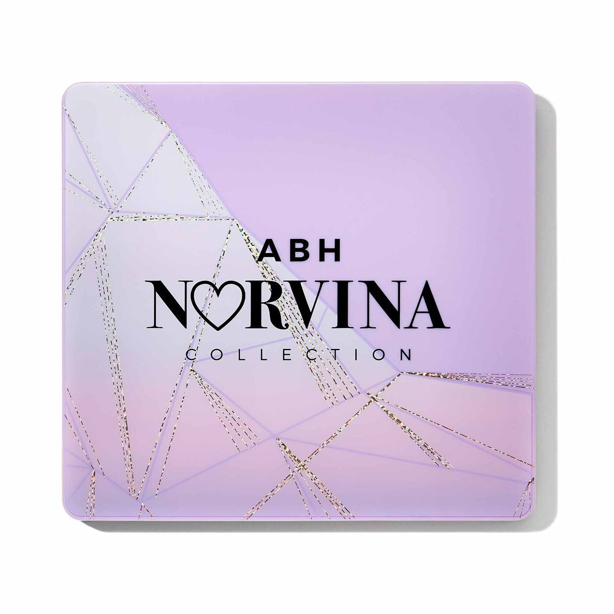 ABH NORVINA® Pro Pigment Palette Vol. 5 Jotey