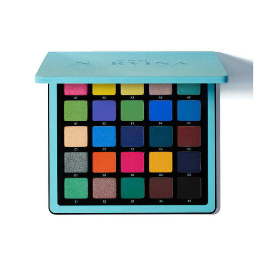 ABH NORVINA® Pro Pigment Palette Vol. 2 - Jotey