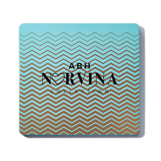 ABH NORVINA® Pro Pigment Palette Vol. 2 - Jotey