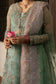 Pehli Nazar By Ayzel Luxury Embroidered Festive'26 Unstitched 3Pcs