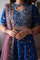 Pehli Nazar By Ayzel Luxury Embroidered Festive'26 Unstitched 3Pcs