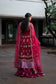 Pehli Nazar By Ayzel Luxury Embroidered Festive'26 Unstitched 3Pcs