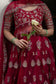 Pehli Nazar By Ayzel Luxury Embroidered Festive'26 Unstitched 3Pcs