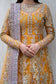 Pehli Nazar By Ayzel Luxury Embroidered Festive'26 Unstitched 3Pcs