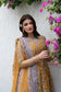Pehli Nazar By Ayzel Luxury Embroidered Festive'26 Unstitched 3Pcs