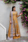 Pehli Nazar By Ayzel Luxury Embroidered Festive'26 Unstitched 3Pcs