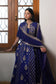 Pehli Nazar By Ayzel Luxury Embroidered Festive'26 Unstitched 3Pcs