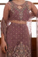 Pehli Nazar By Ayzel Luxury Embroidered Festive'26 Unstitched 3Pcs