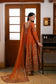 Pehli Nazar By Ayzel Luxury Embroidered Festive'26 Unstitched 3Pcs