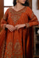 Pehli Nazar By Ayzel Luxury Embroidered Festive'26 Unstitched 3Pcs
