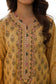 Aabyaan Afsaneh Unstitched Luxury Lawn 3pcs - Jotey
