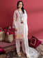 Aafreen by Riaz Arts Printed Embroidered Chikankari Lawn Jotey
