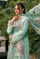 Adans Libas By Khadija Sheikh Lawn 3pcs - Jotey