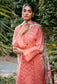 Adans Libas By Khadija Sheikh Lawn 3pcs - Jotey