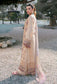Adans Libas By Khadija Sheikh Lawn 3pcs - Jotey