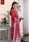 Adans Libas By Zia Embroidered Lawn 3pcs - Jotey