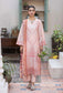 Adans Libas By Zia Embroidered Lawn 3pcs - Jotey