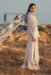 Adans Libas Lawn Eid Edit 24 Embroidered Unstitched 3pcs - Jotey